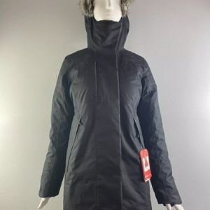 🔥🔥NWT NORTHFACE FAR-NORTH DOWN PARKA
